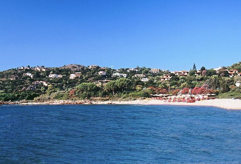 בית מלון כפרי Don Diego