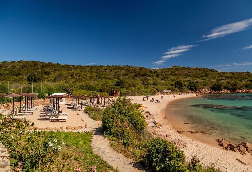 בית מלון כפרי Don Diego