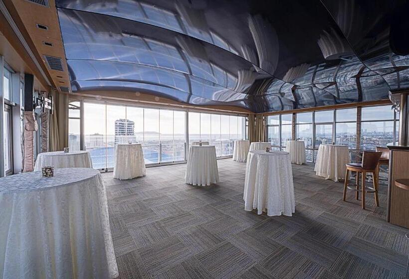 Dream Hill Business Deluxe Hotel Asia