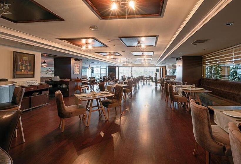 Dream Hill Business Deluxe Hotel Asia