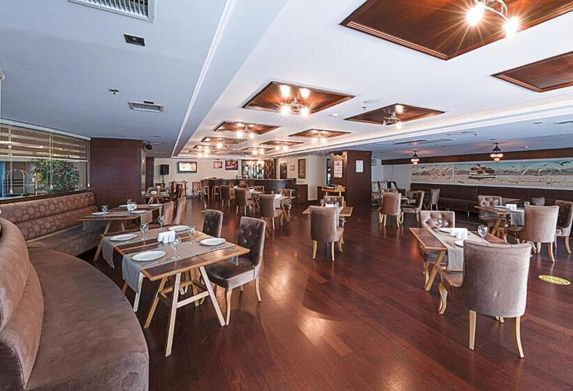 Dream Hill Business Deluxe Hotel Asia