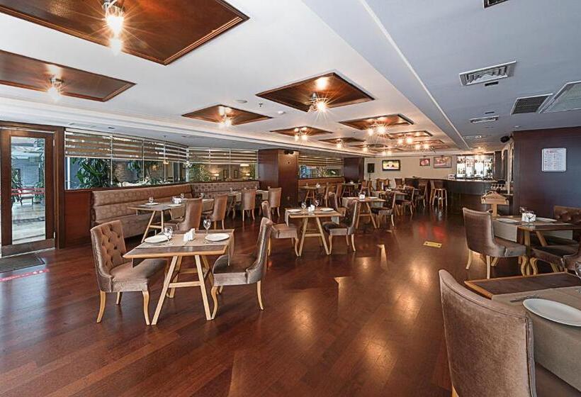 Dream Hill Business Deluxe Hotel Asia