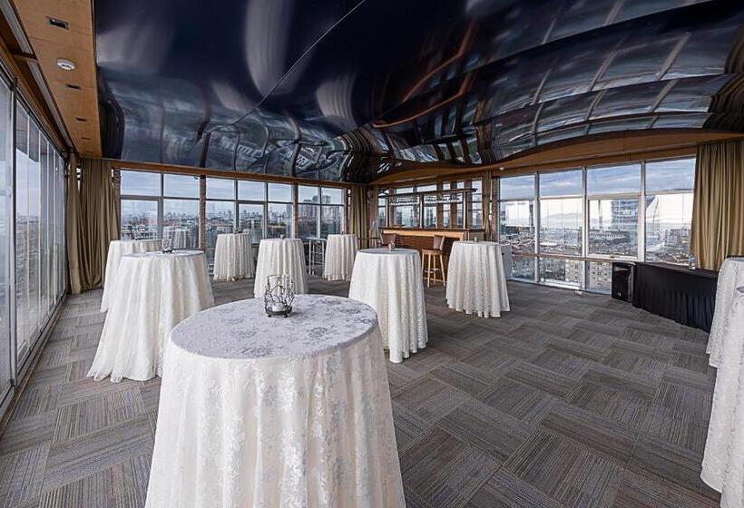 Dream Hill Business Deluxe Hotel Asia