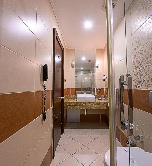 Dream Hill Business Deluxe Hotel Asia