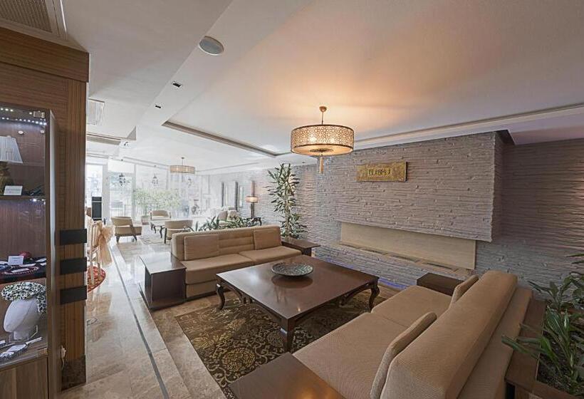 Dream Hill Business Deluxe Hotel Asia