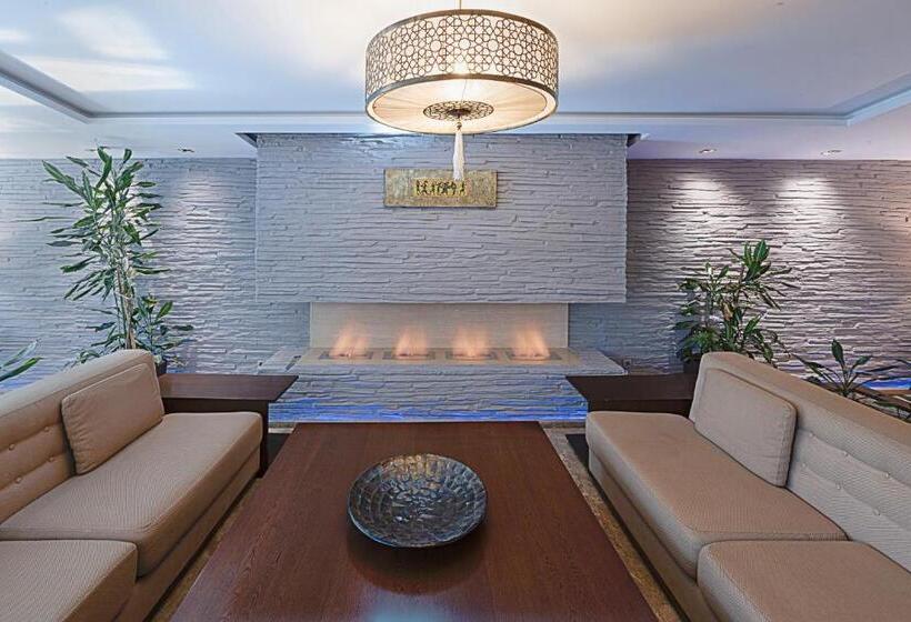 Dream Hill Business Deluxe Hotel Asia