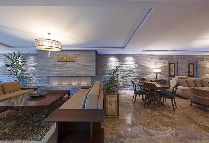 Dream Hill Business Deluxe Hotel Asia