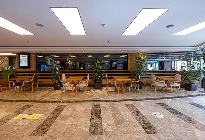 Dream Hill Business Deluxe Hotel Asia