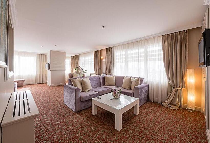 Dream Hill Business Deluxe Hotel Asia