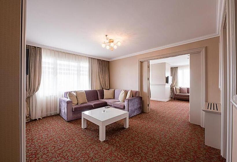 Dream Hill Business Deluxe Hotel Asia