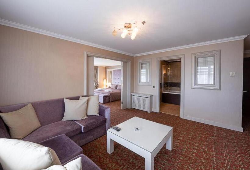 Dream Hill Business Deluxe Hotel Asia