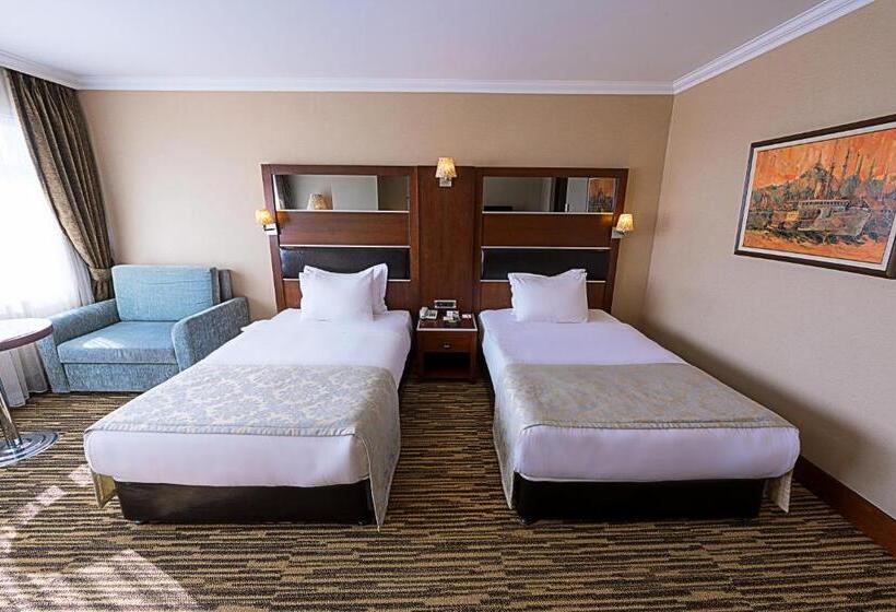 Dream Hill Business Deluxe Hotel Asia