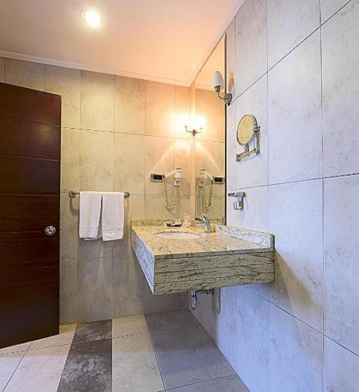 Dream Hill Business Deluxe Hotel Asia