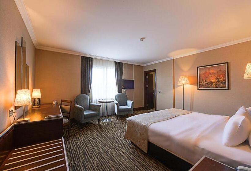 Dream Hill Business Deluxe Hotel Asia