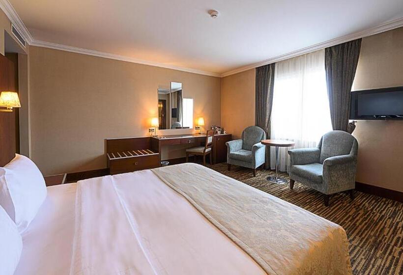 Dream Hill Business Deluxe Hotel Asia