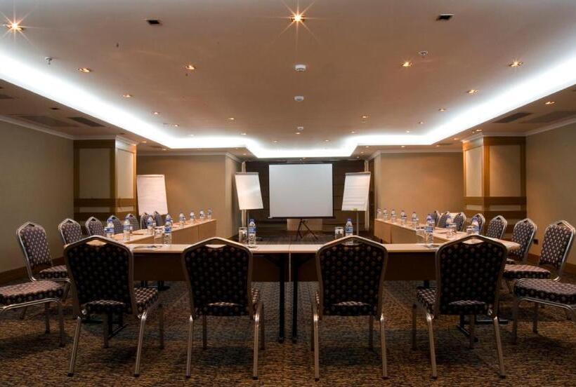 Dream Hill Business Deluxe Hotel Asia