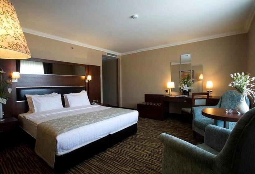 Dream Hill Business Deluxe Hotel Asia