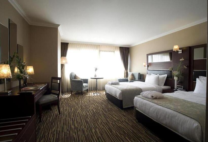 Dream Hill Business Deluxe Hotel Asia