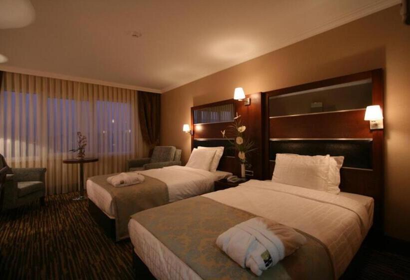 Dream Hill Business Deluxe Hotel Asia