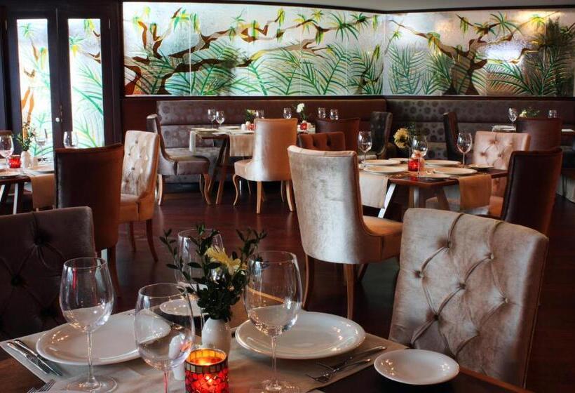 Dream Hill Business Deluxe Hotel Asia