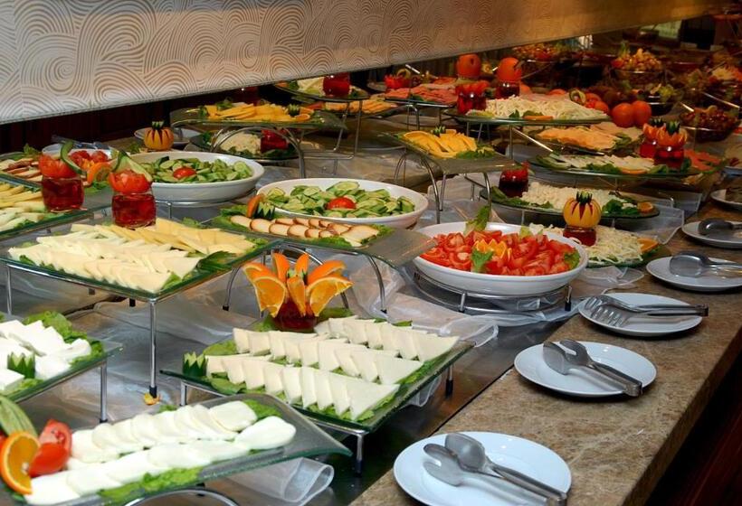 Dream Hill Business Deluxe Hotel Asia