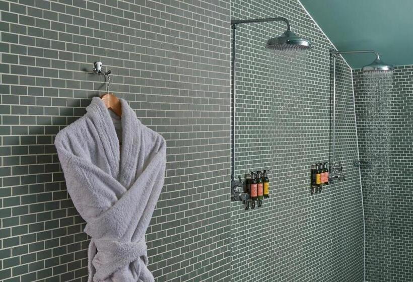 Отель Du Vin & Bistro Brighton