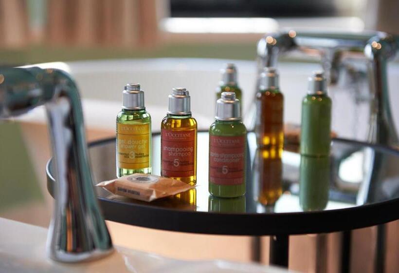 Отель Du Vin & Bistro Brighton