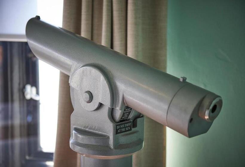 Отель Du Vin & Bistro Brighton