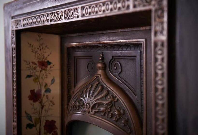 Отель Du Vin & Bistro Brighton