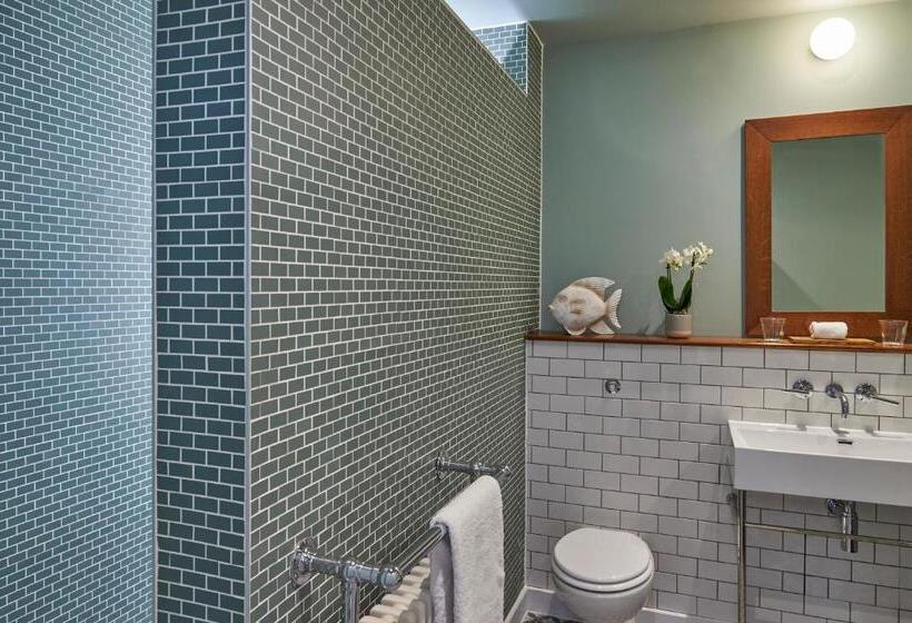 Отель Du Vin & Bistro Brighton