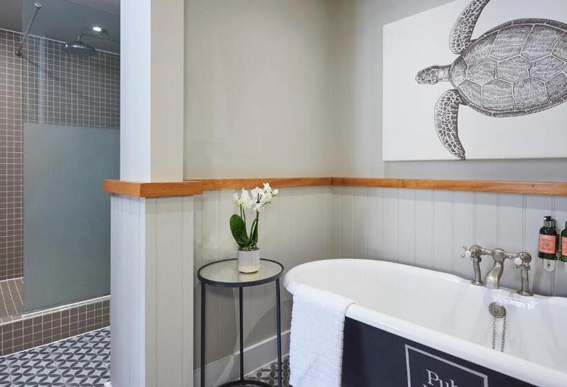 Отель Du Vin & Bistro Brighton