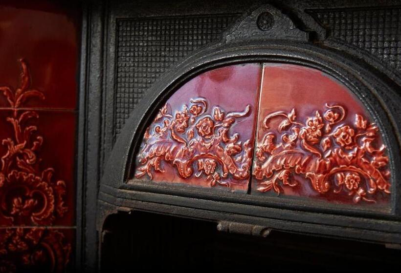 Отель Du Vin & Bistro Brighton