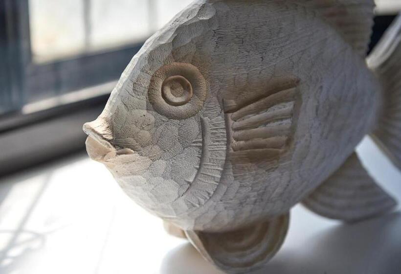 Отель Du Vin & Bistro Brighton