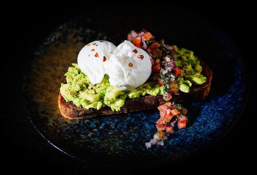 Отель Du Vin & Bistro Brighton