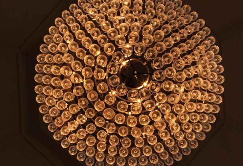 Отель Du Vin & Bistro Brighton