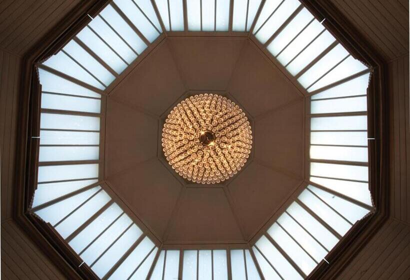 Отель Du Vin & Bistro Brighton