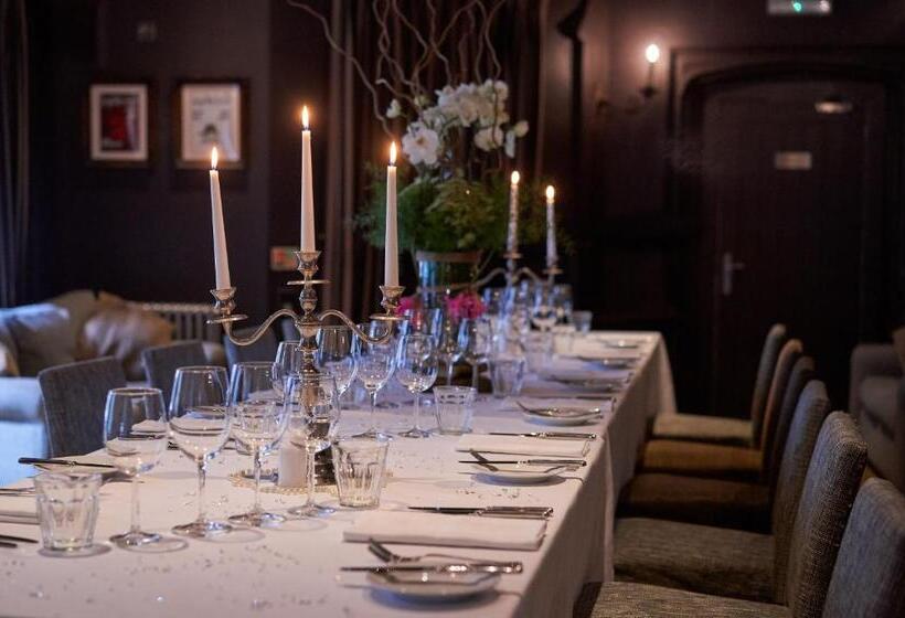 Отель Du Vin & Bistro Brighton