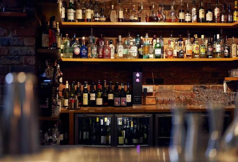 Отель Du Vin & Bistro Brighton