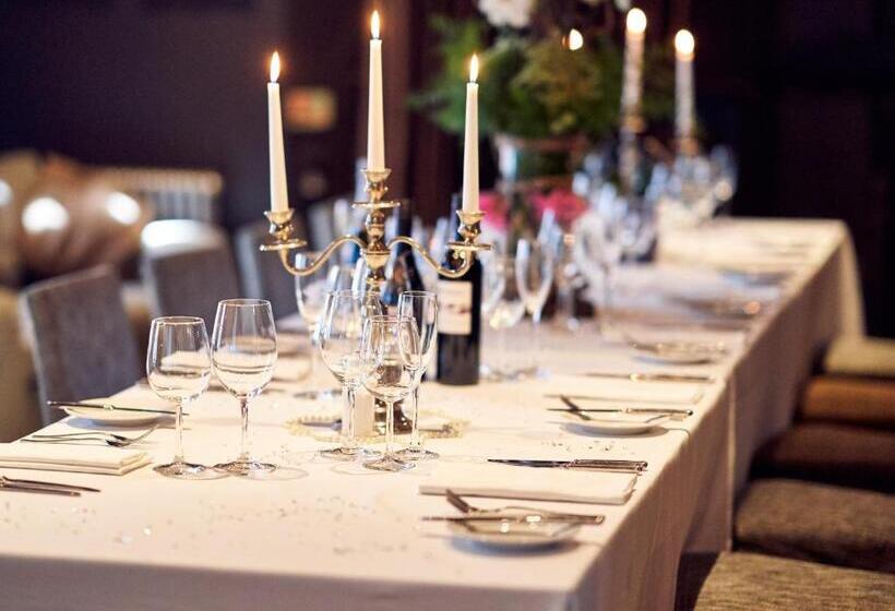 Отель Du Vin & Bistro Brighton