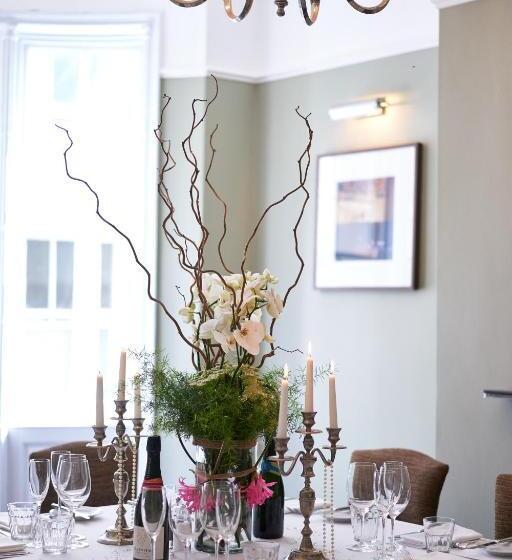 Отель Du Vin & Bistro Brighton