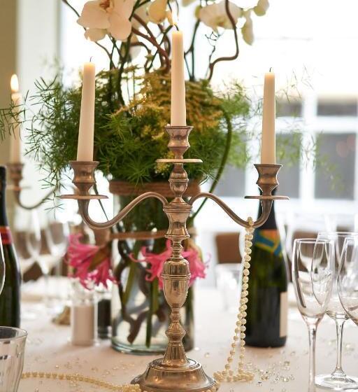 Отель Du Vin & Bistro Brighton