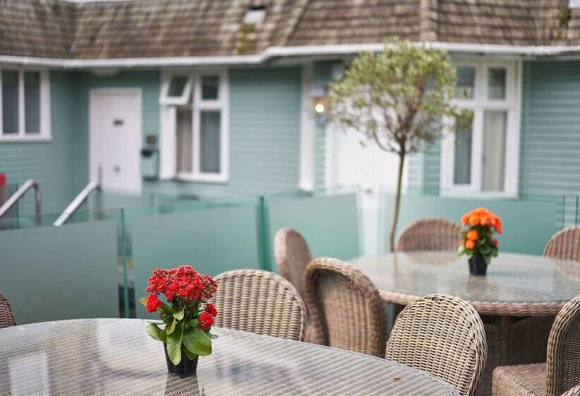 Отель Du Vin & Bistro Brighton