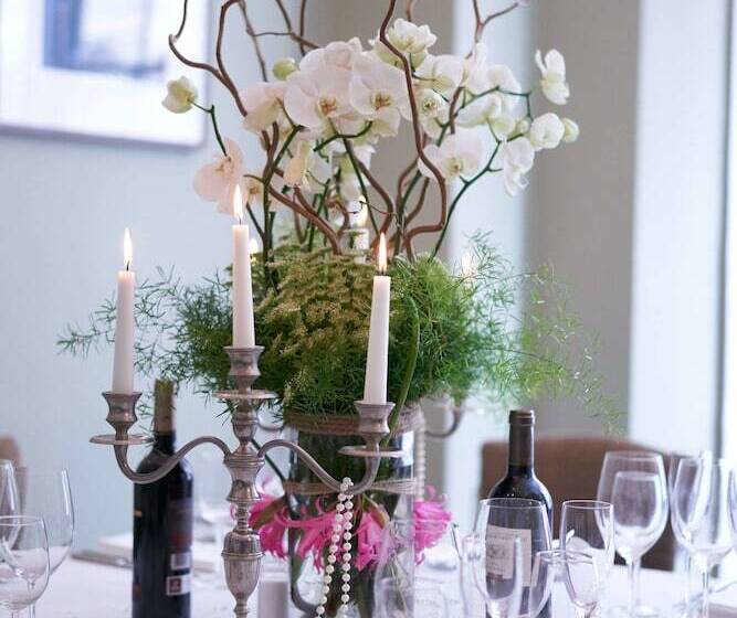 Отель Du Vin & Bistro Brighton