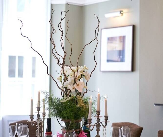 Отель Du Vin & Bistro Brighton