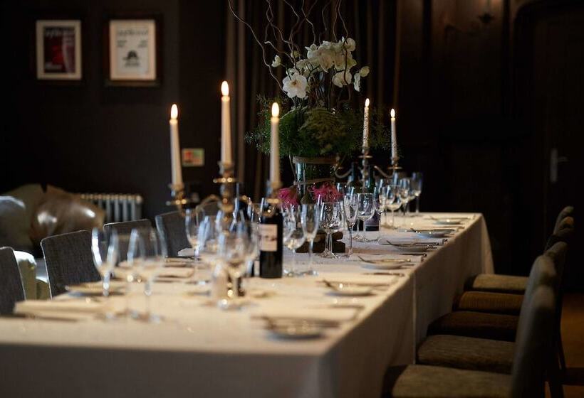 Отель Du Vin & Bistro Brighton