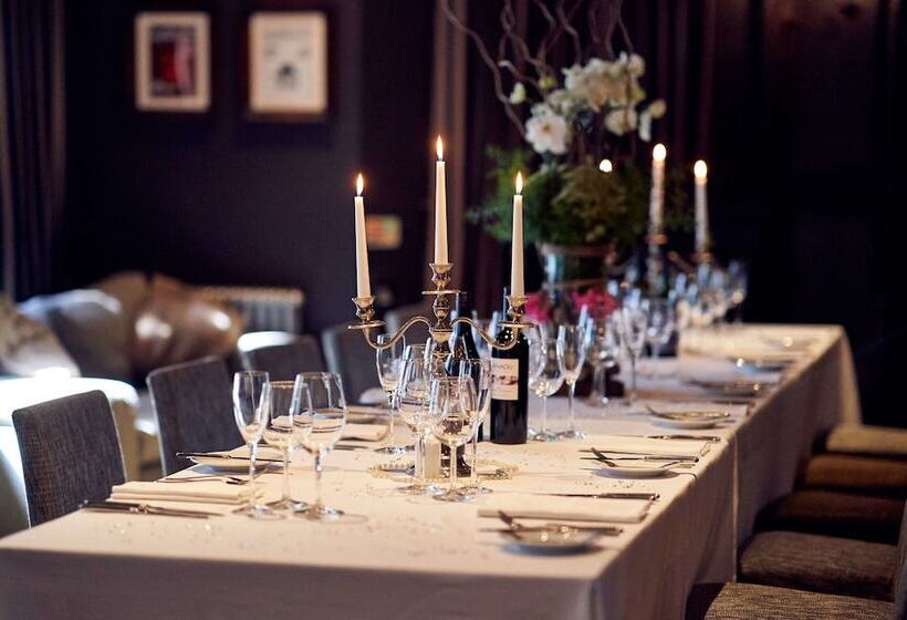 Отель Du Vin & Bistro Brighton