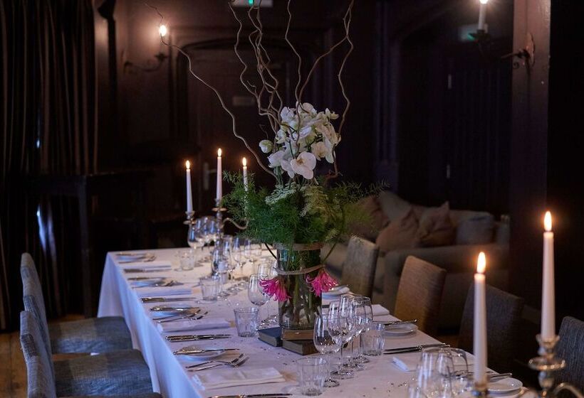 Отель Du Vin & Bistro Brighton