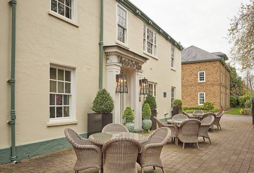 فندق Du Vin & Bistro York