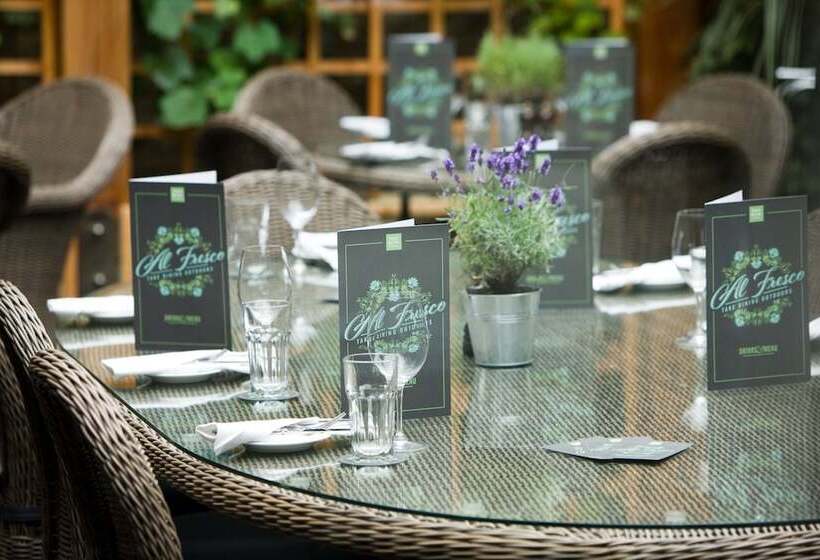 فندق Du Vin & Bistro York