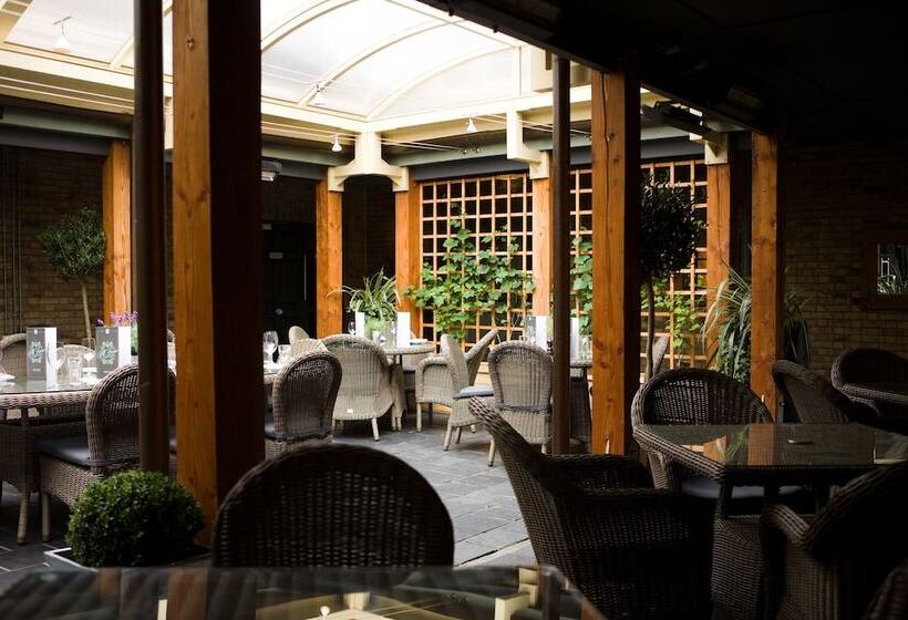 فندق Du Vin & Bistro York